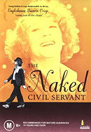 The Naked Civil Servant