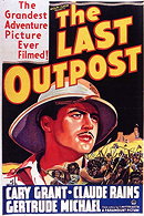 The Last Outpost                                  (1935)