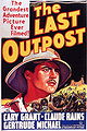 The Last Outpost                                  (1935)