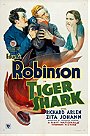 Tiger Shark (1932)