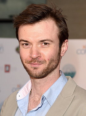 Costa Ronin