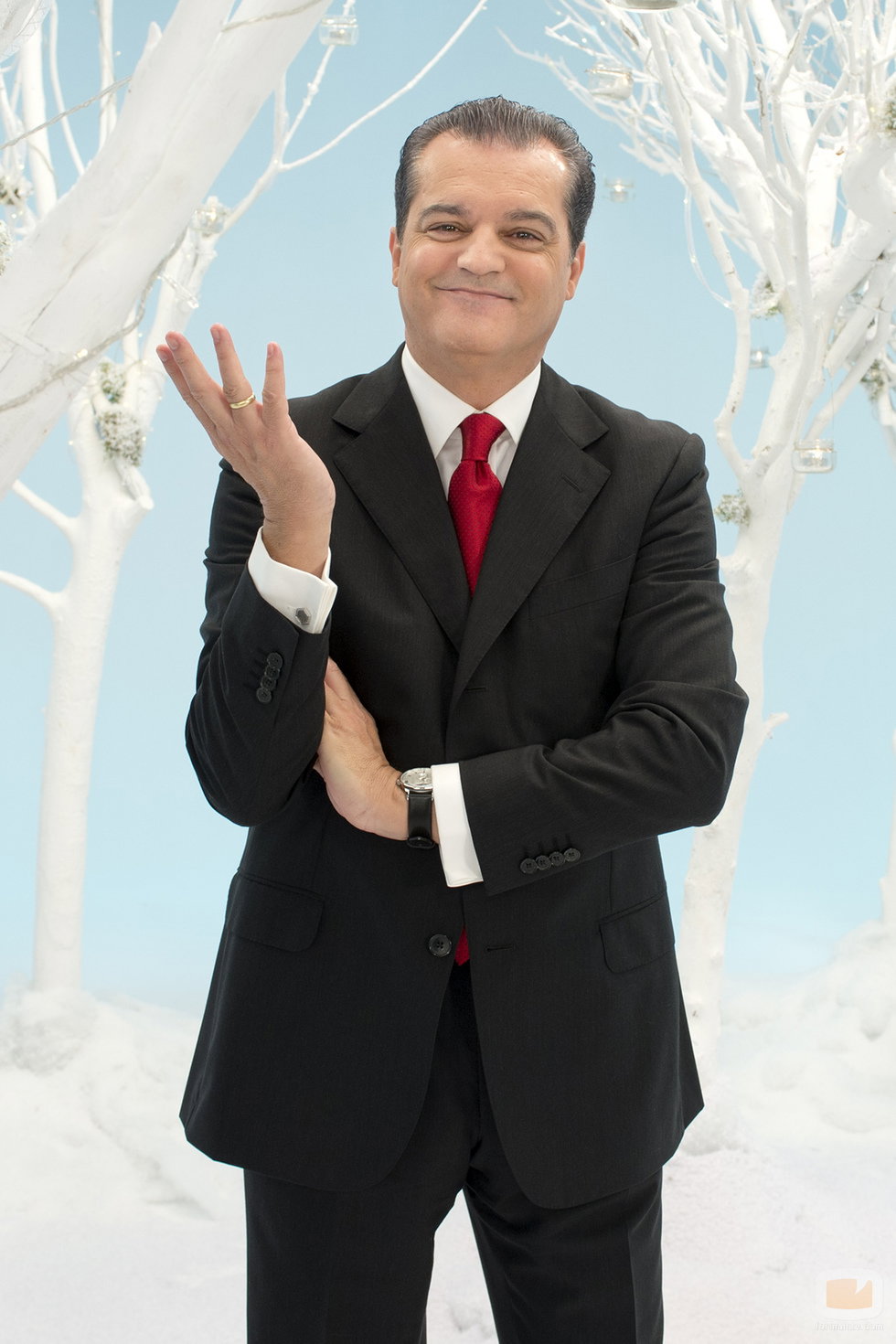 Ramón García