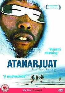 Atanarjuat - The Fast Runner  