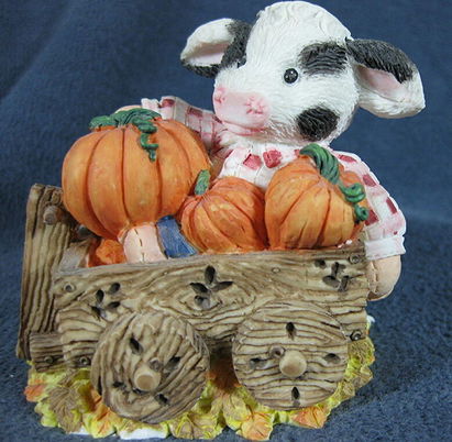 Mary's Moo Moos - 