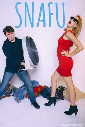 Snafu