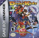 DemiKids: Light Version