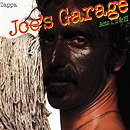 Joe's Garage Acts 1-2-3