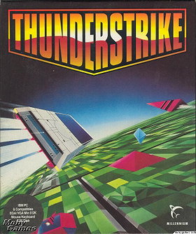 Thunderstrike