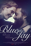 Blue Jay (2016)