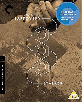 Stalker [The Criterion Collection] 
