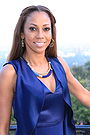 Holly Robinson Peete