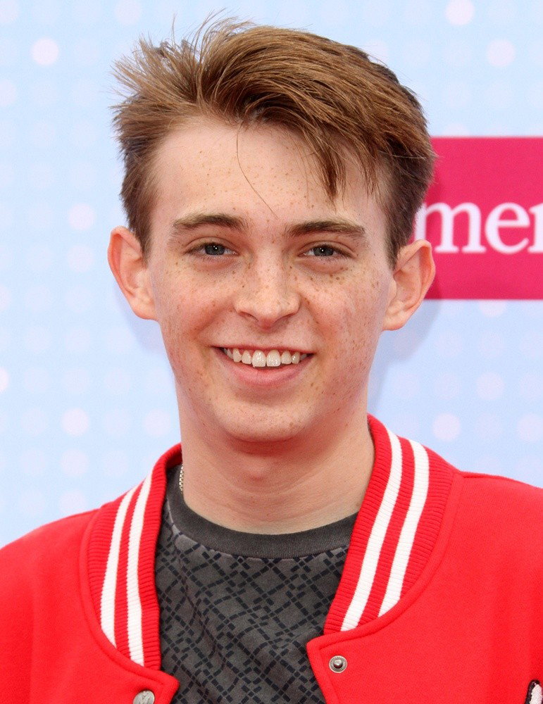 Dylan Riley Snyder