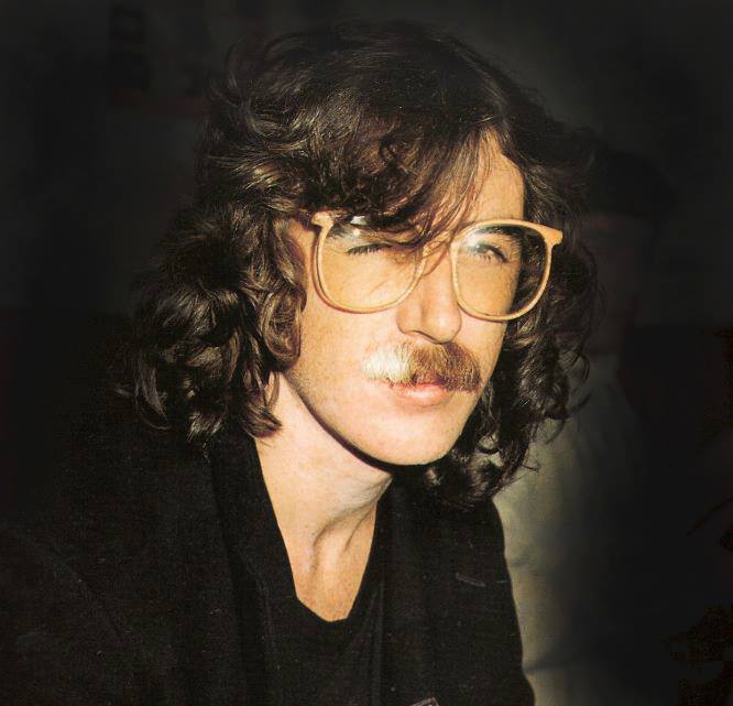 Charly Garcia