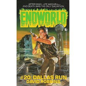 Dallas Run (Endworld)