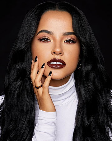 Becky G