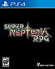 Super Neptunia RPG