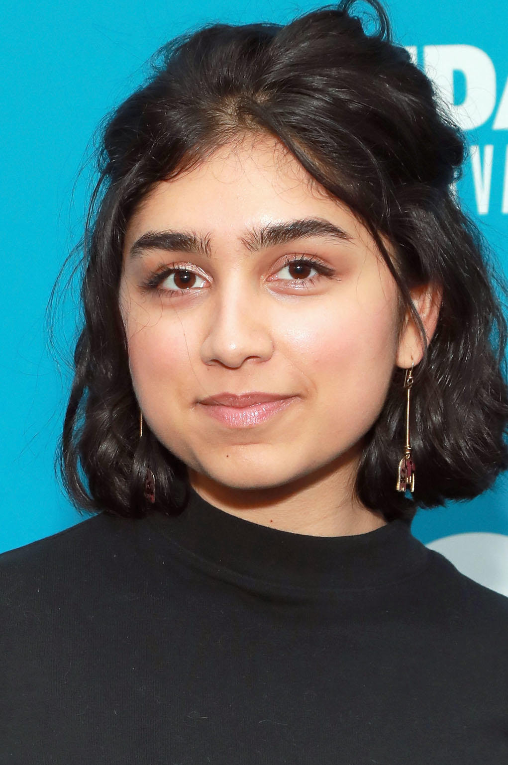 Atheena Frizzell