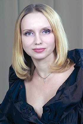 Irina Mazurkevich