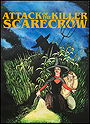 Attack of the Killer Scarecrow