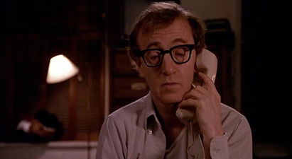 Cliff Stern (Crimes and Misdemeanors)