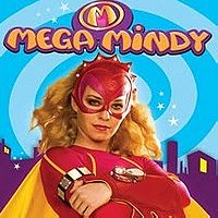Mega Mindy