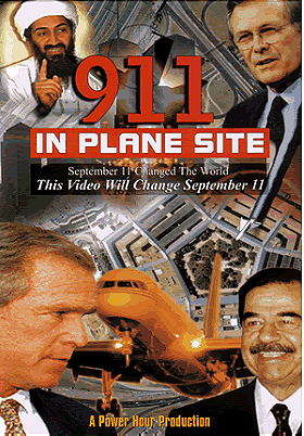 911: In Plane Site