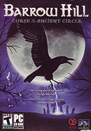 Barrow Hill: Curse of the Ancient Circle