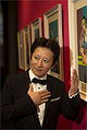 Hirohiko Araki