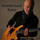 Homebrewed Blues
