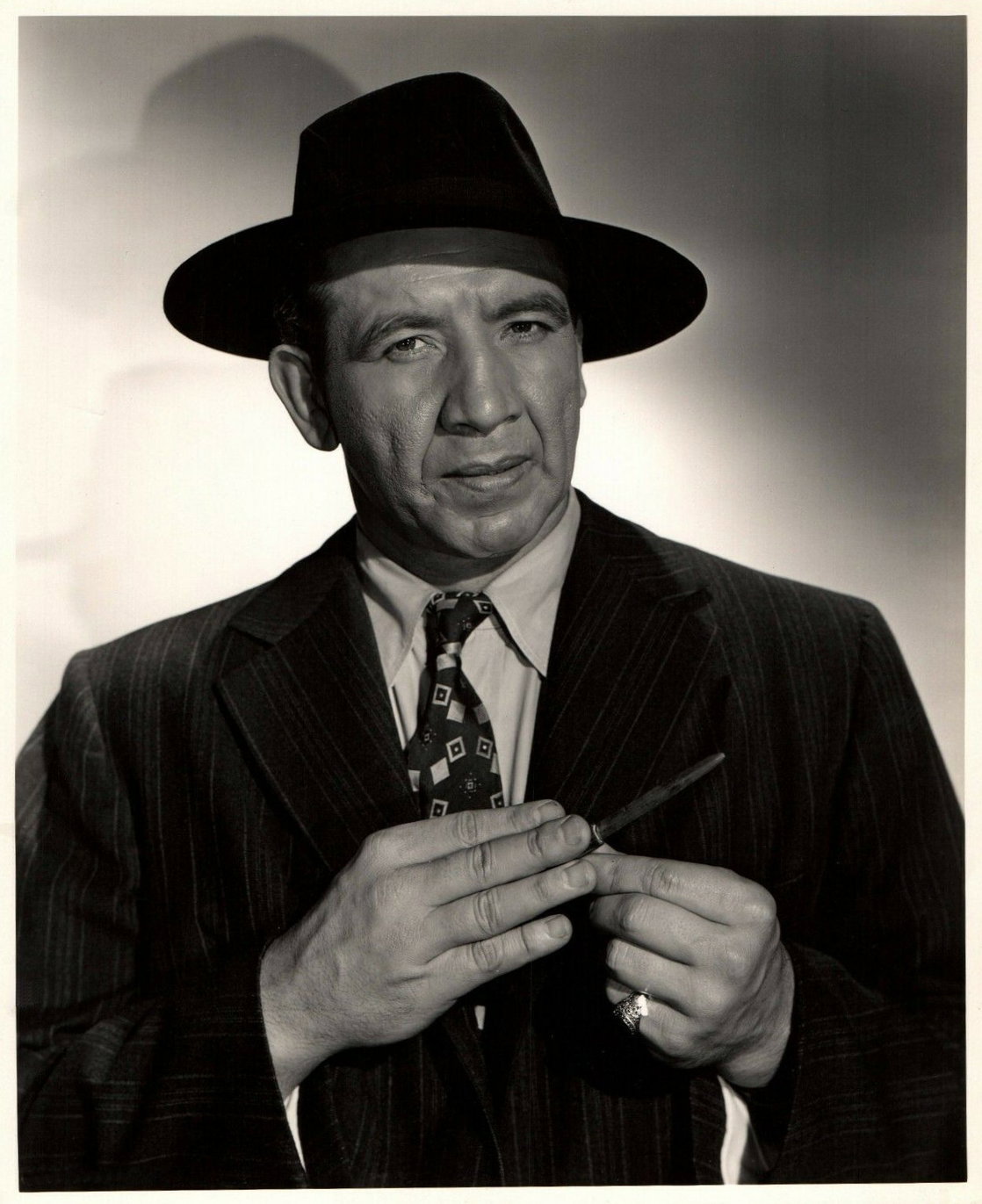 Mike Mazurki