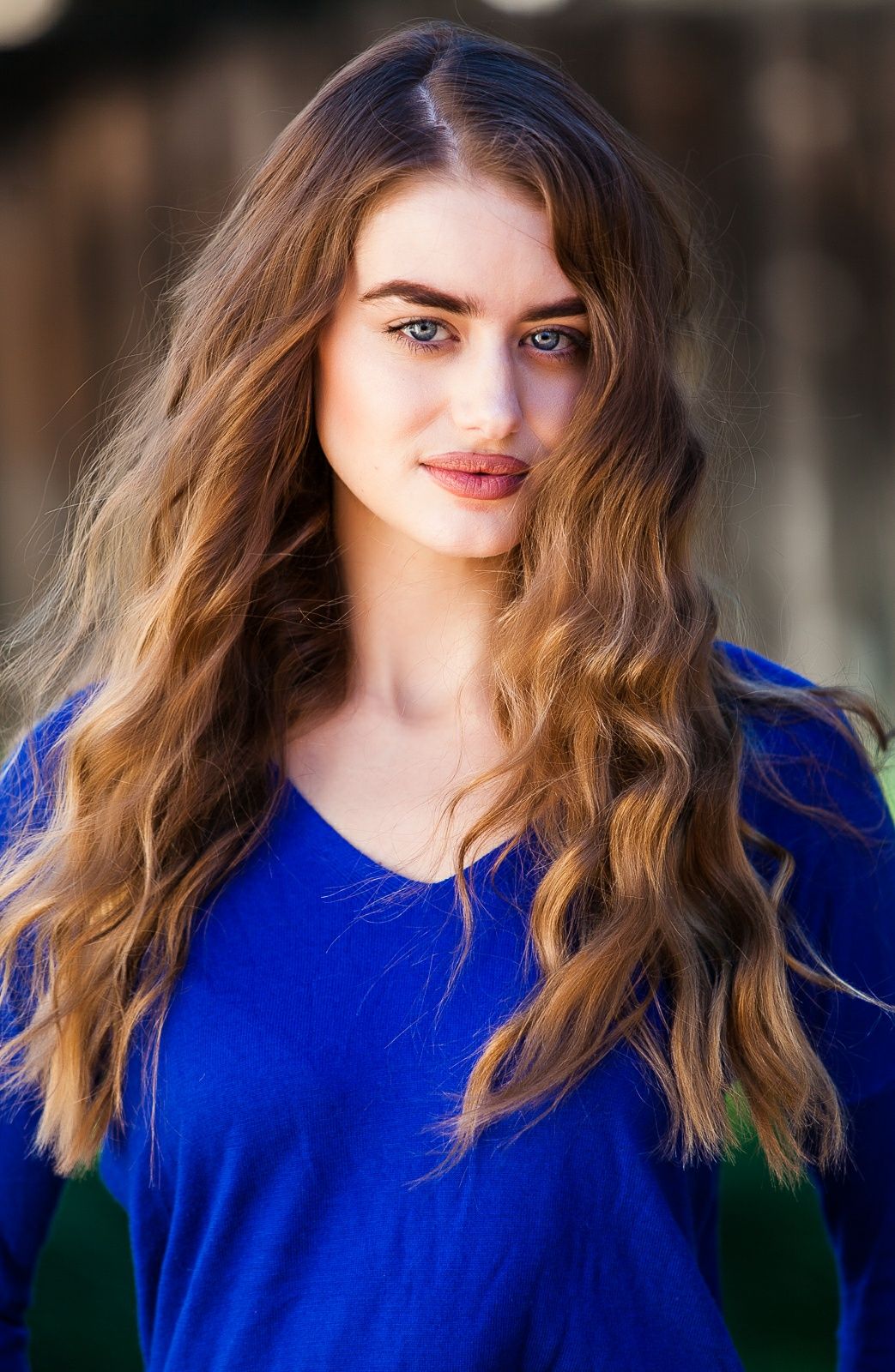 Alli Hart