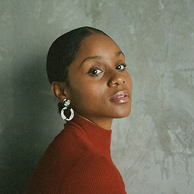 Geffri Maya Hightower