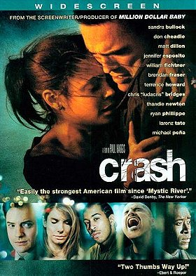 Crash (Widescreen Edition)