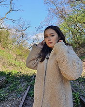 Jade-Anh Ngo pictures and photos