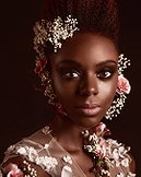Ashleigh Murray