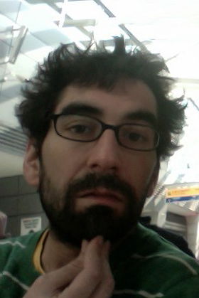 Tomas Matauko