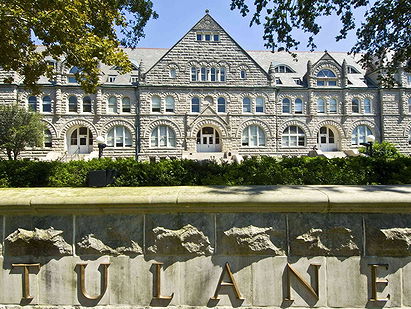 Tulane University