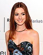 Anne Hathaway