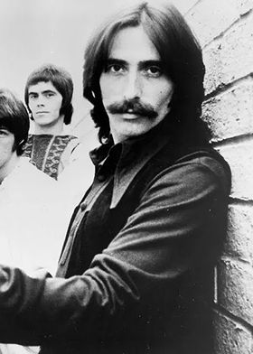 Chuck Negron