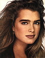 Brooke Shields