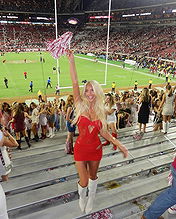 Marissa Ayers pictures and photos