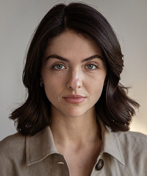 Sydney Craven