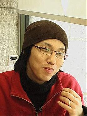 Jong-bin Yun