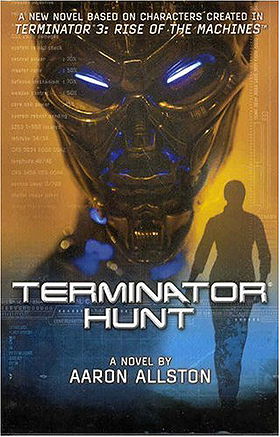 Terminator 3: Terminator Hunt