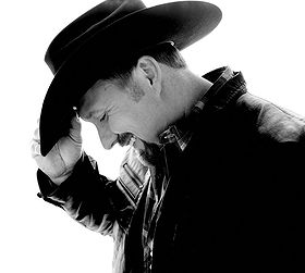 Tate Stevens