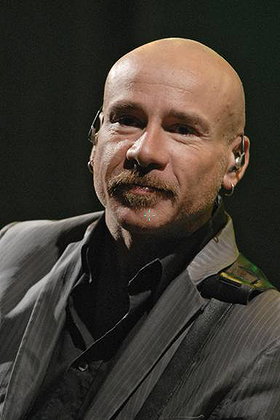 Mario Venuti