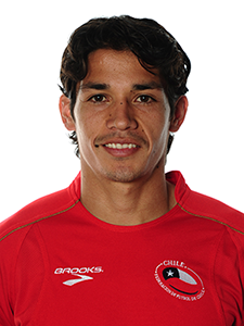 Matías Fernández