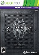 The Elder Scrolls V: Skyrim Legendary Edition