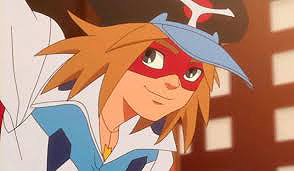 Yatterman 1
