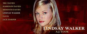 Lindsay Walker